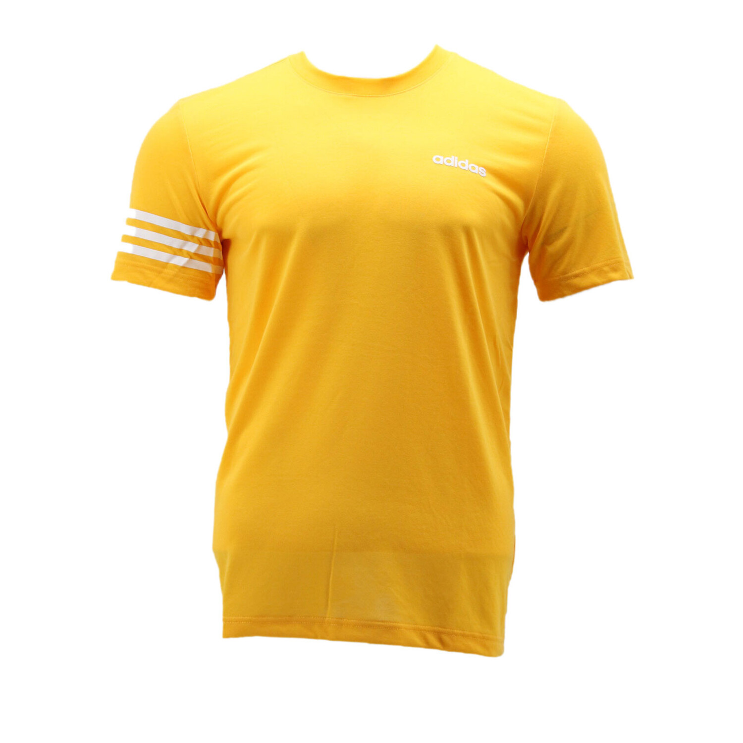 

Футболка adidas Motion Tech Gym, желтый