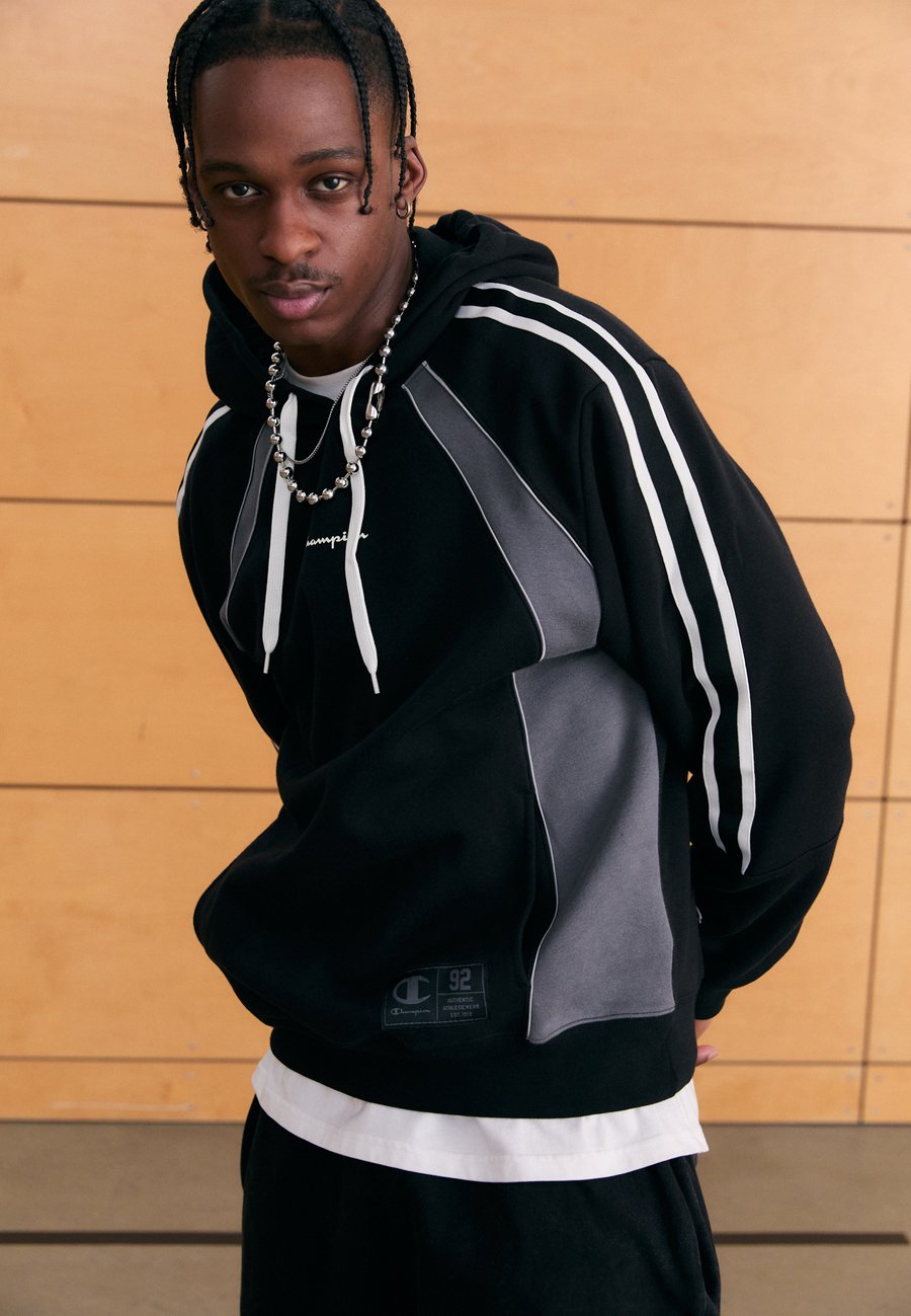 

Худи Champion URBAN SPORT HOODIE, Black