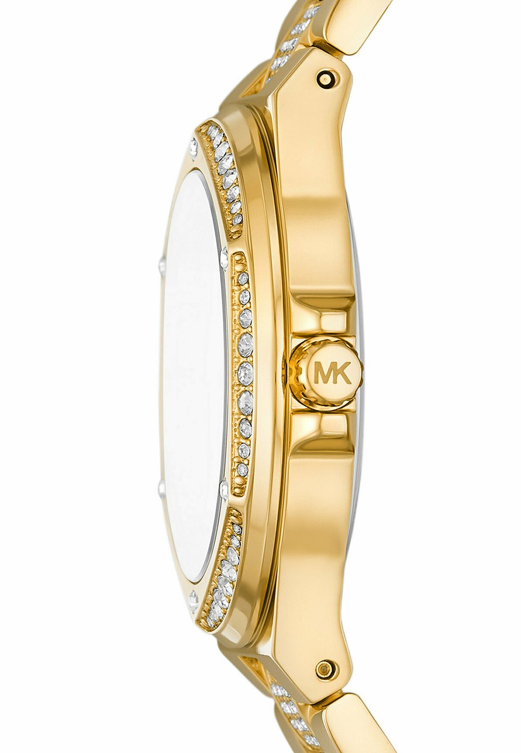 

Часы TRADITIONAL LENNOX Michael Kors, золотой