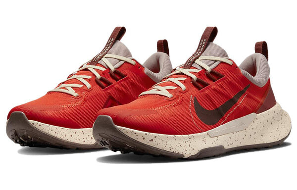 Кроссовки Nike Juniper Trail 2 Trail-Running Shoes 'Picante Red', красный — фото 3