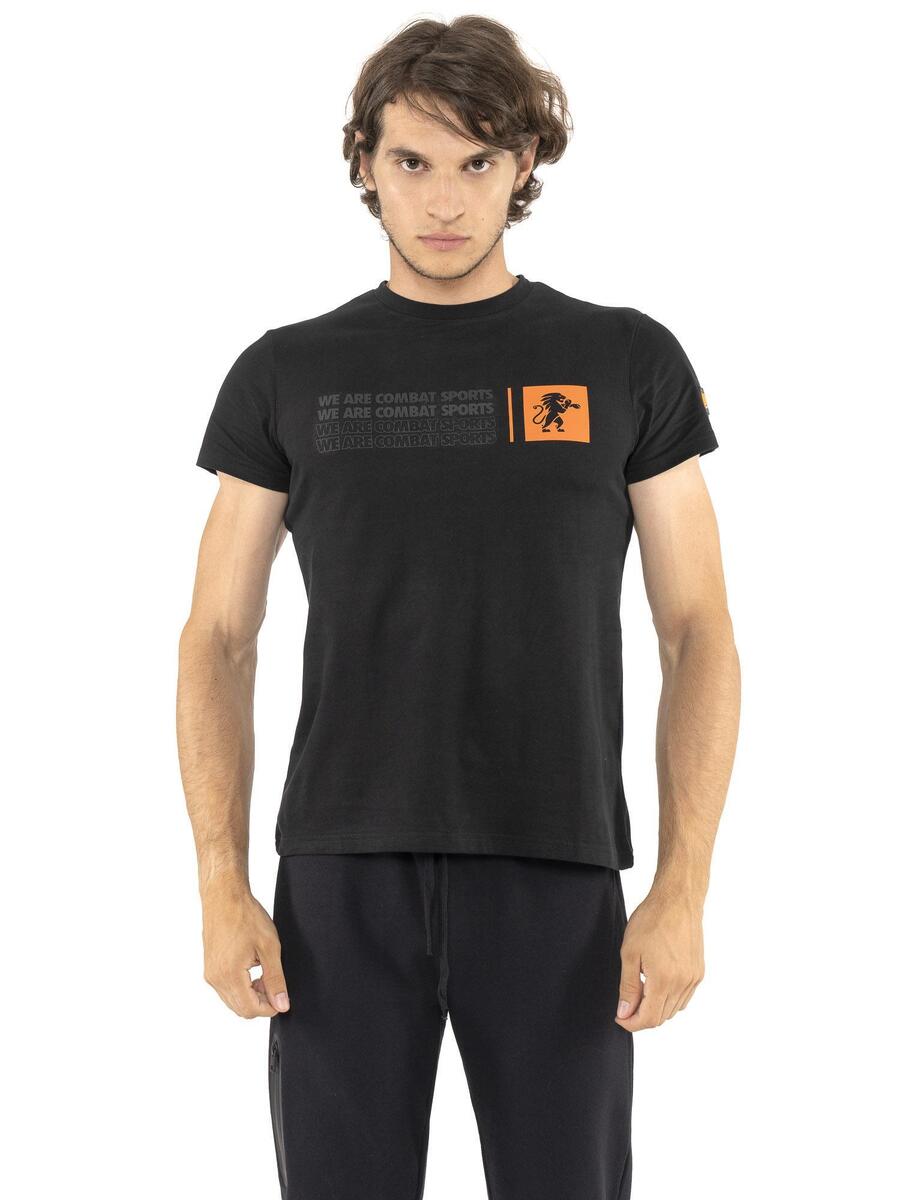 

LEONE 1947 APPAREL Мужская техническая футболка с короткими рукавами