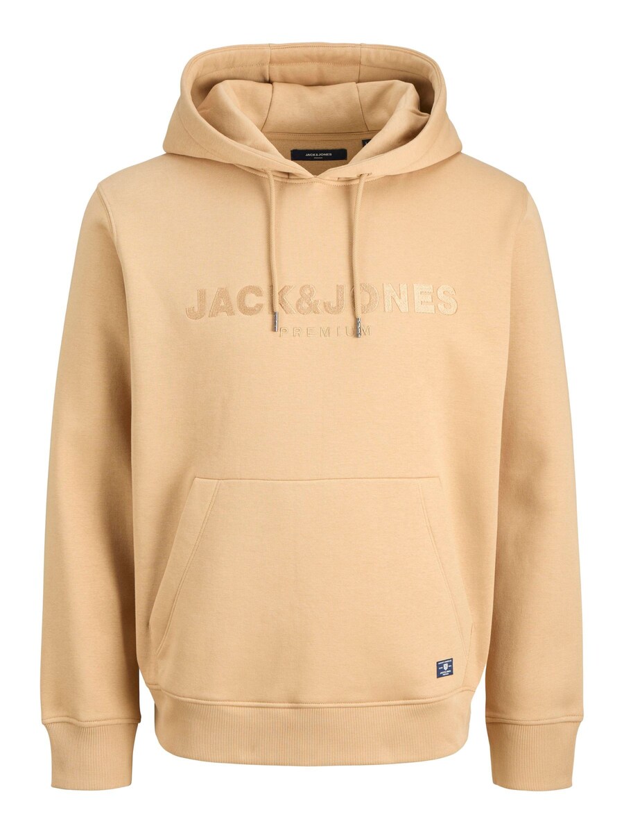 

Толстовка JACK & JONES JACK & JONES , Sand