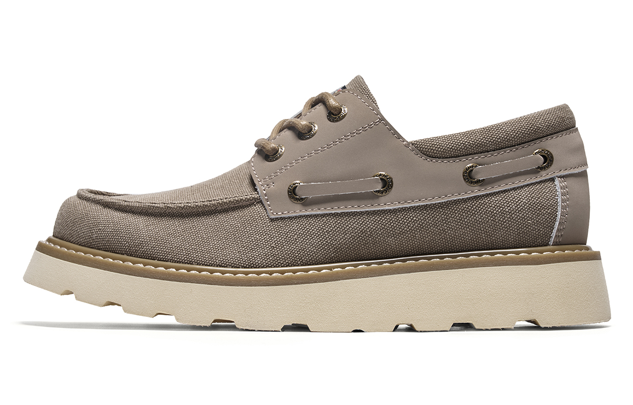 

Dickies Рабочие ботинки мужские низкие цвета хаки