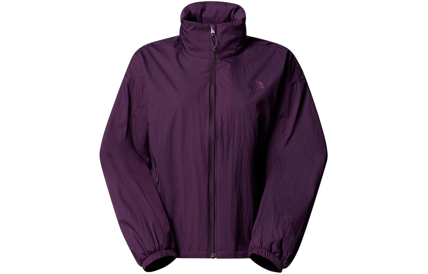

M66 Куртка женская, черная смородина, фиолетовая The North Face