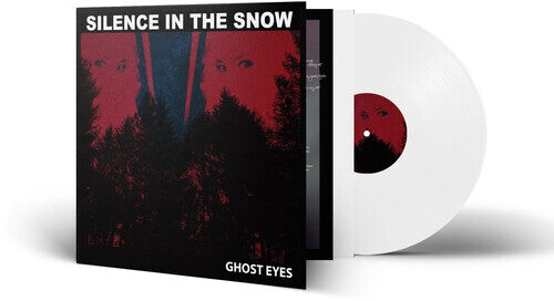 

Виниловая пластинка Silence in the Snow: Ghost Eyes - White