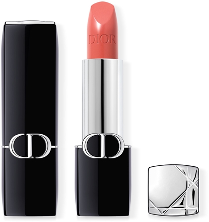 

Губная помада прочный флакон многоразового использования DIOR Rouge Dior, 365 New World Satin 3,5 g