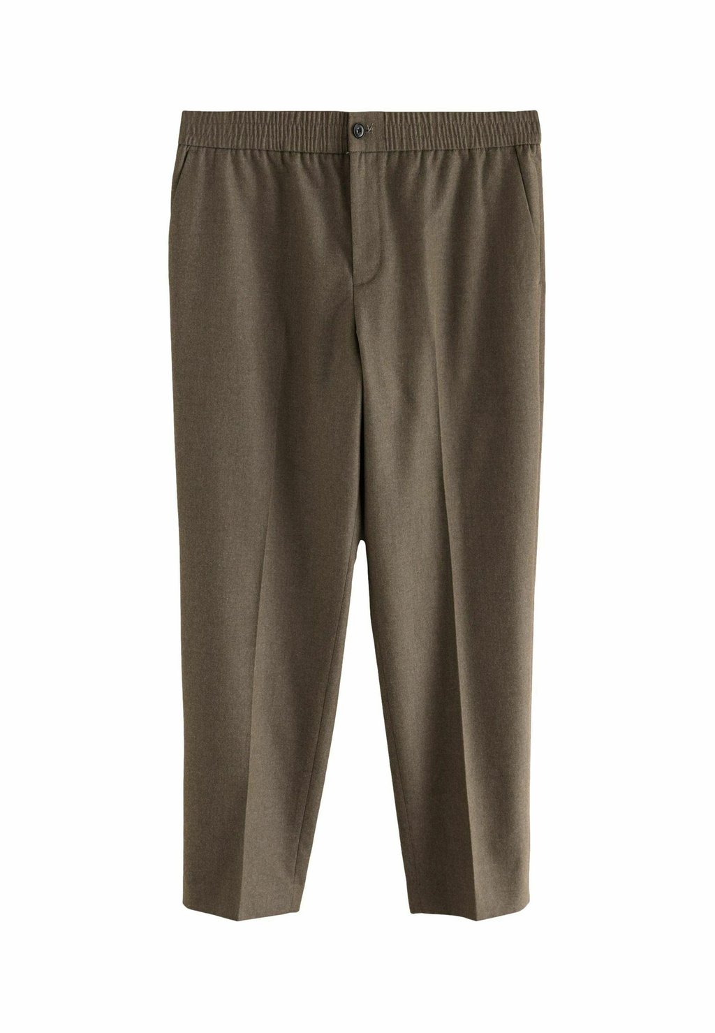 

Брюки REGULAR FIT Next, бежевый