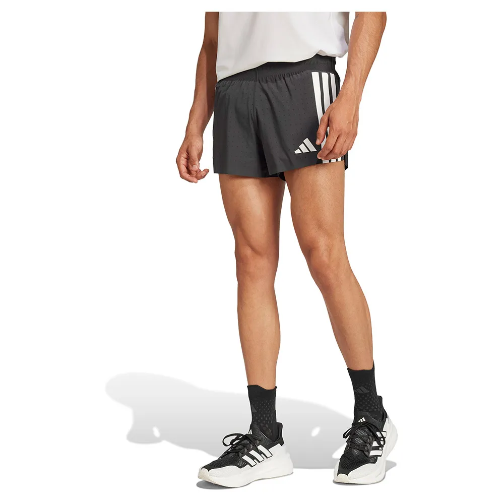 

Шорты adidas Adizero Split 3´´, черный