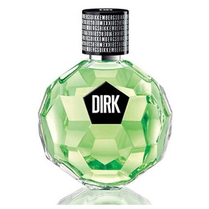 30мл, Dirk Bikkembergs — фото 3