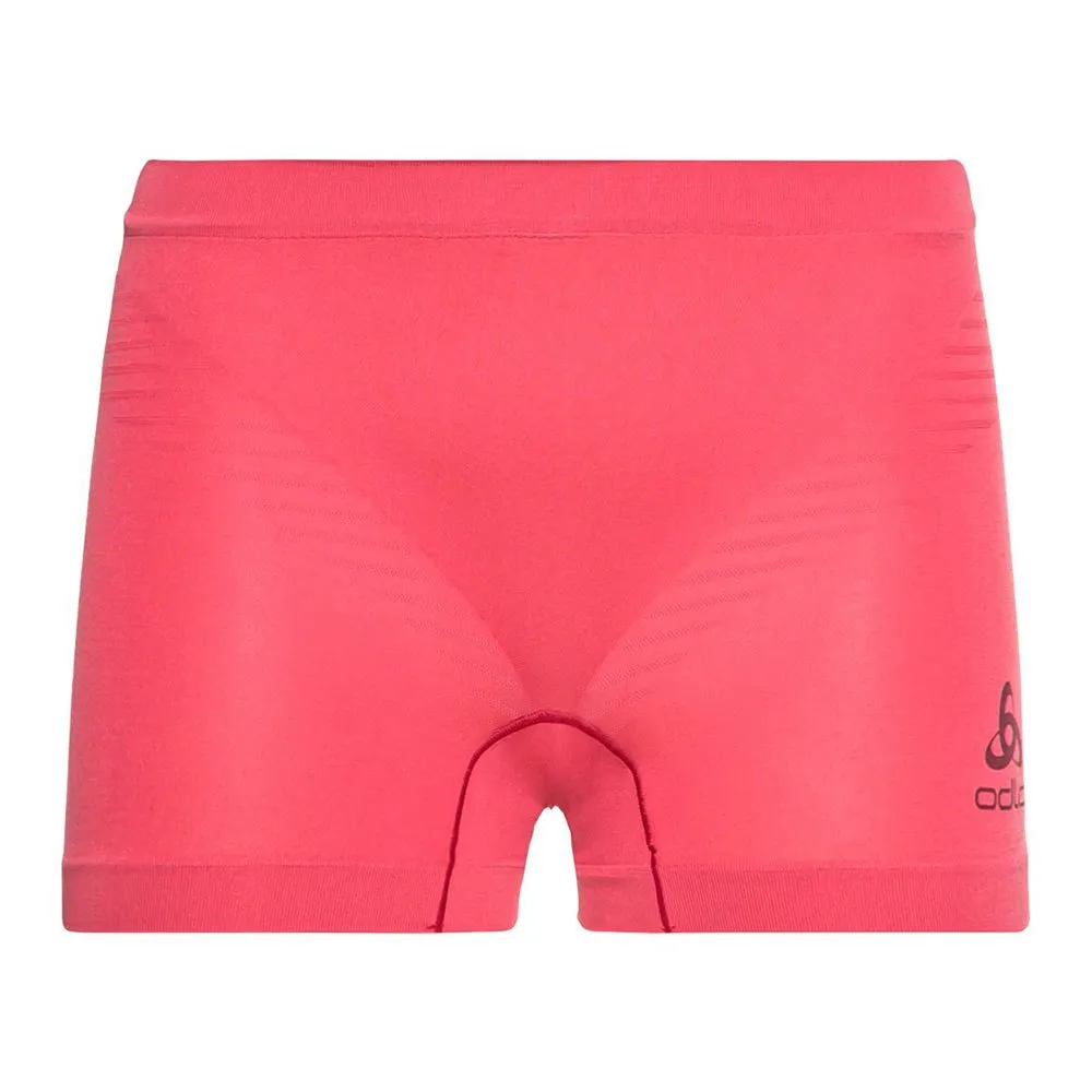

Базовый слой Odlo Performance X-Light Eco boxers, розовый