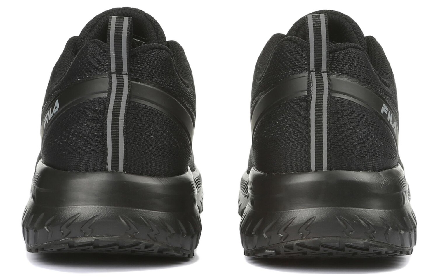 Кроссовки FILA RGB Fuse унисекс — фото 4
