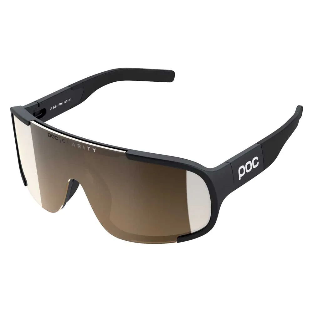 

Солнцезащитные очки POC Aspire Mid, золотой