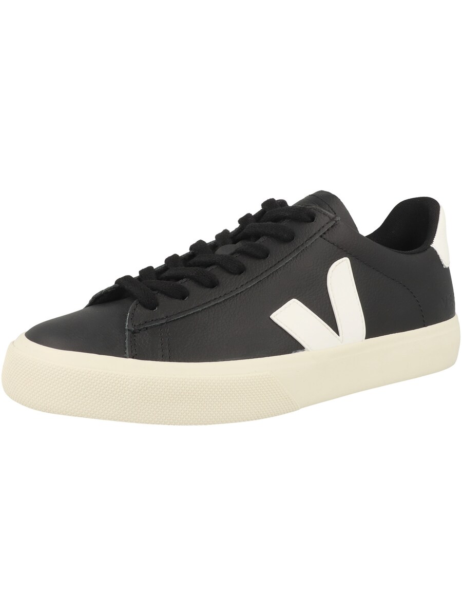 Кроссовки Veja Campo, Black