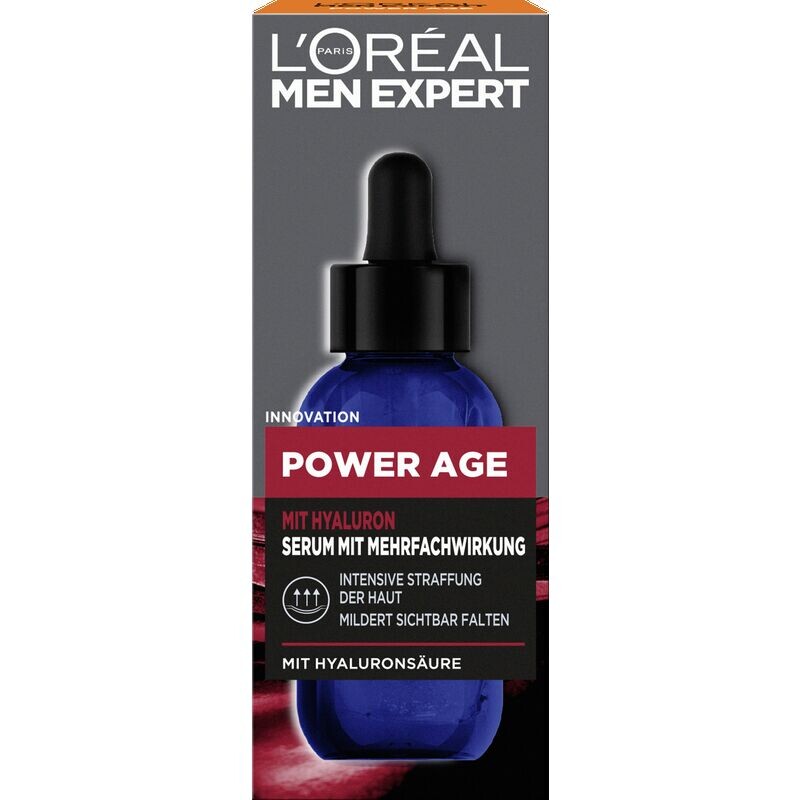 

Сыворотка Power Age L’Oréal Paris, 30 ml