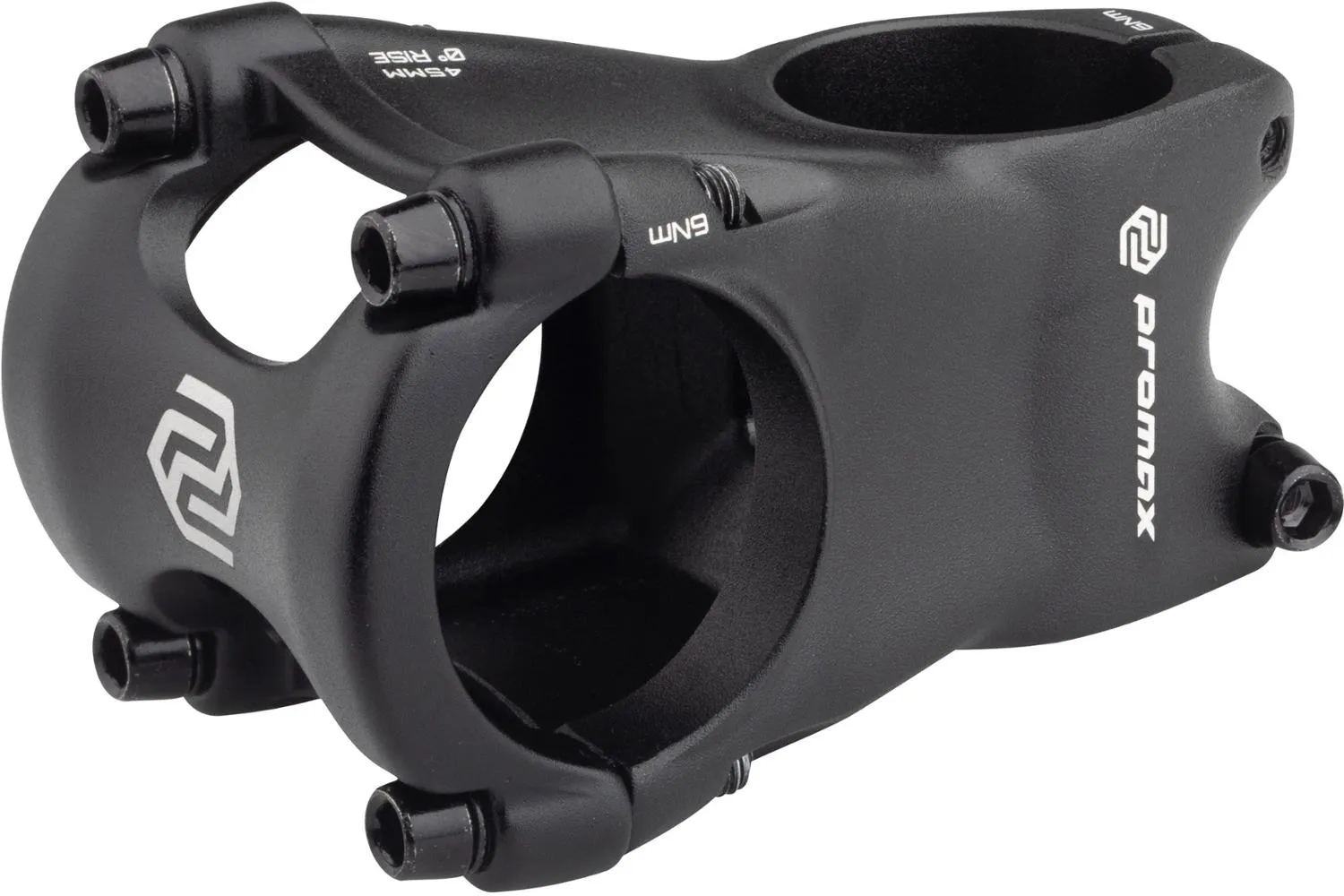 

Гриф 35 MTB вынос Promax, Black