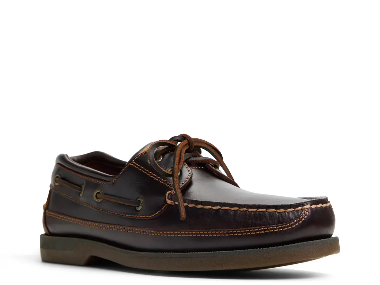 

Мокасины Mako 2-Eye Sperry, Amaretto