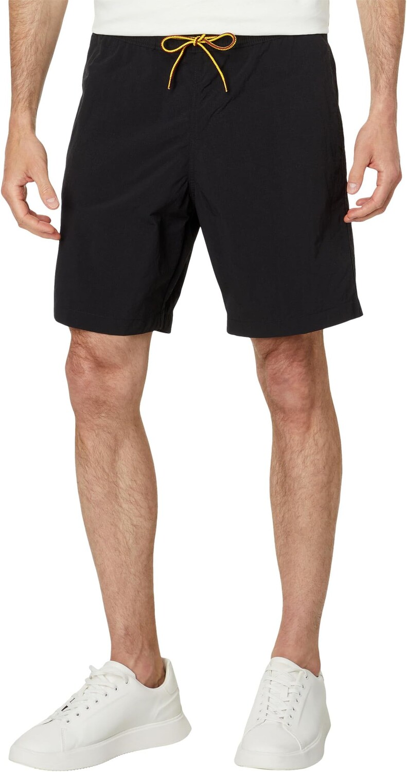 

Шорты Timberland Volley Comfort Shorts, черный