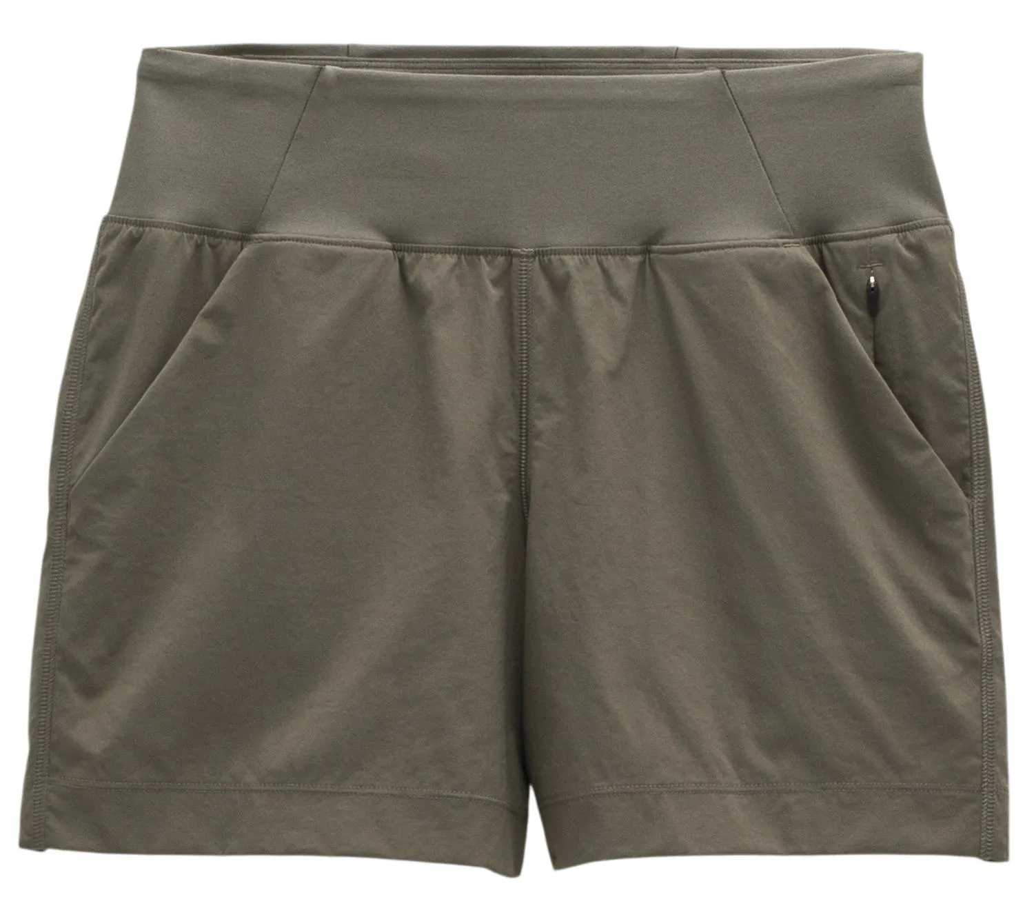 

Шорты Koen 5 для женщин prAna, Grape Leaf