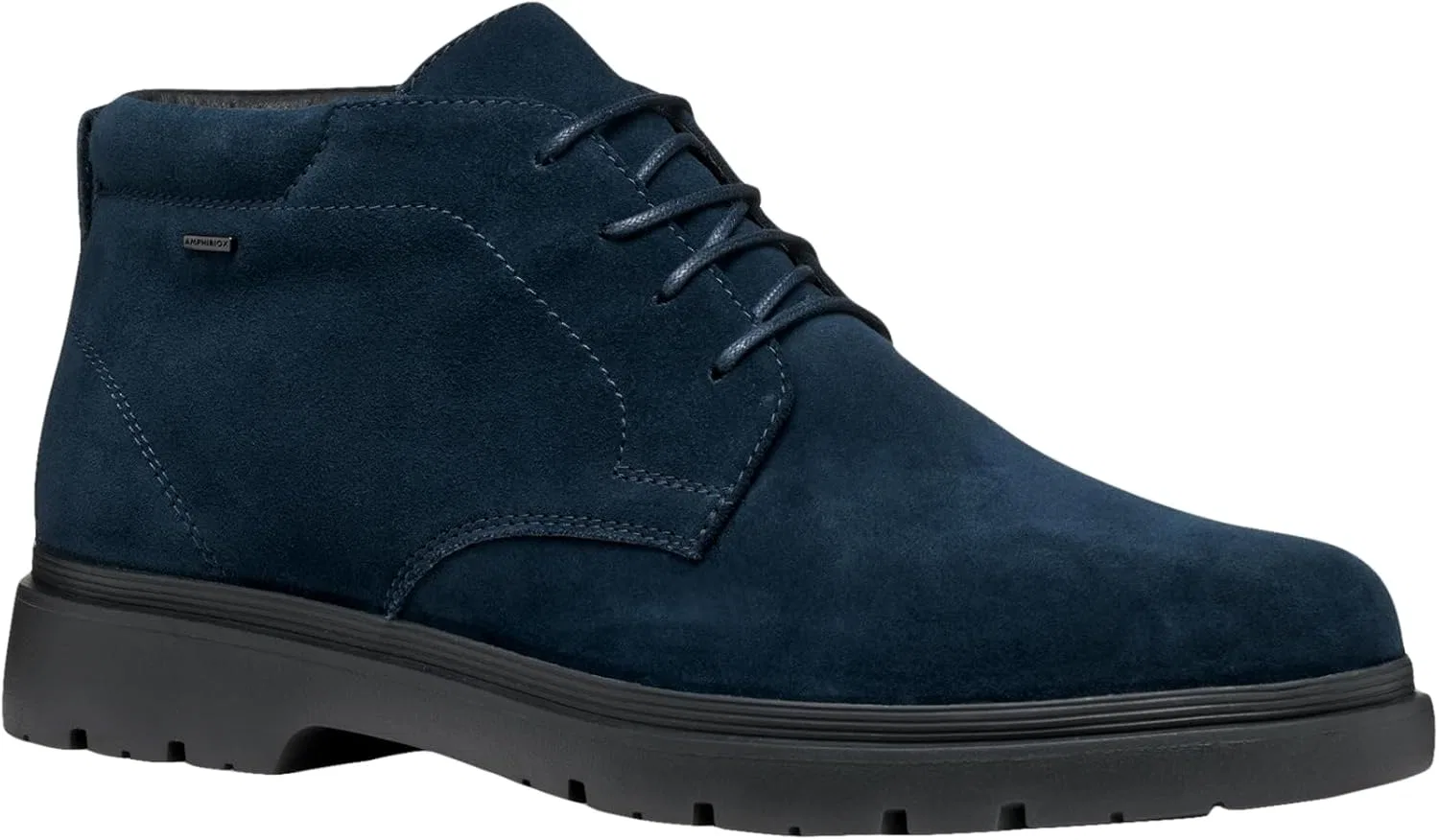 Мужские ботинки Geox U Spherica Ec1 B Abx, Navy
