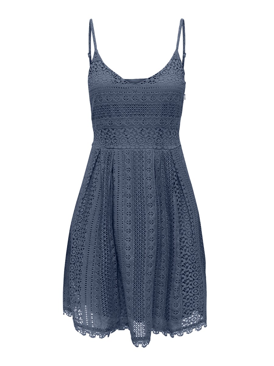 

Летнее платье ONLY, Dusty blue