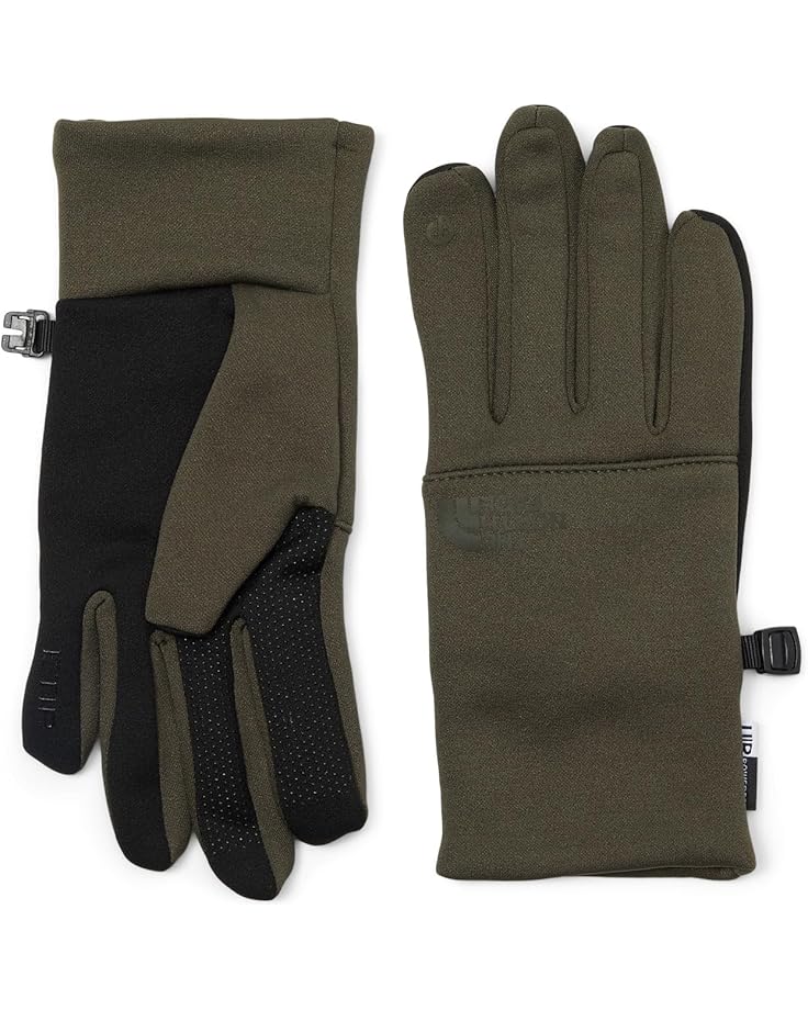 

Перчатки Unisex The North Face Etip Recycled Gloves, цвет New Taupe Green