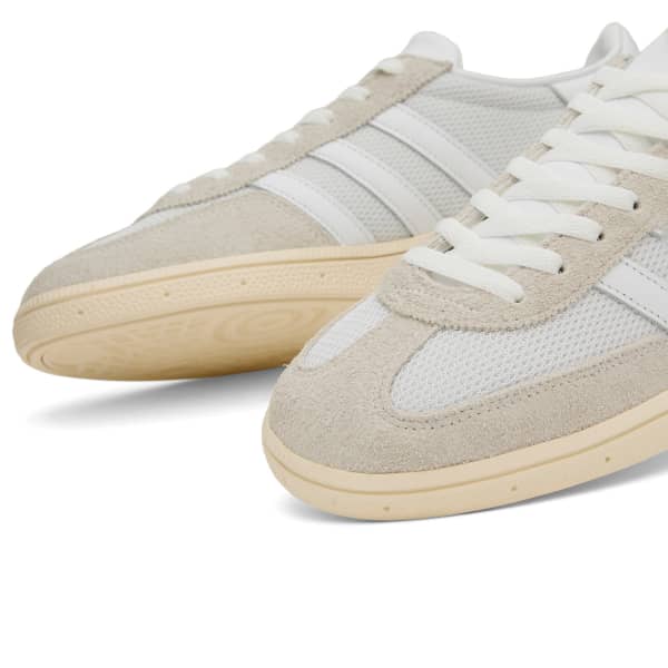 End x mig manchester кроссовки Adidas, ftwr белый/ftwr белый/кремовый белый — фото 3