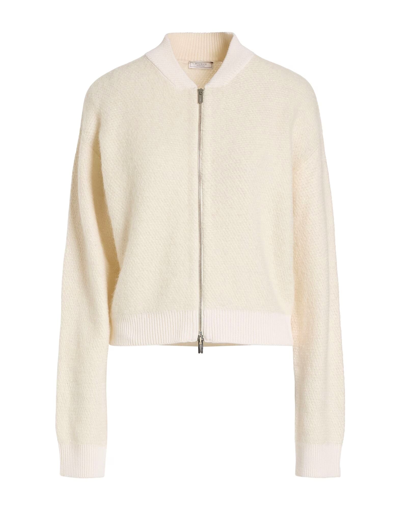 

Кардиган Peserico, кремовый