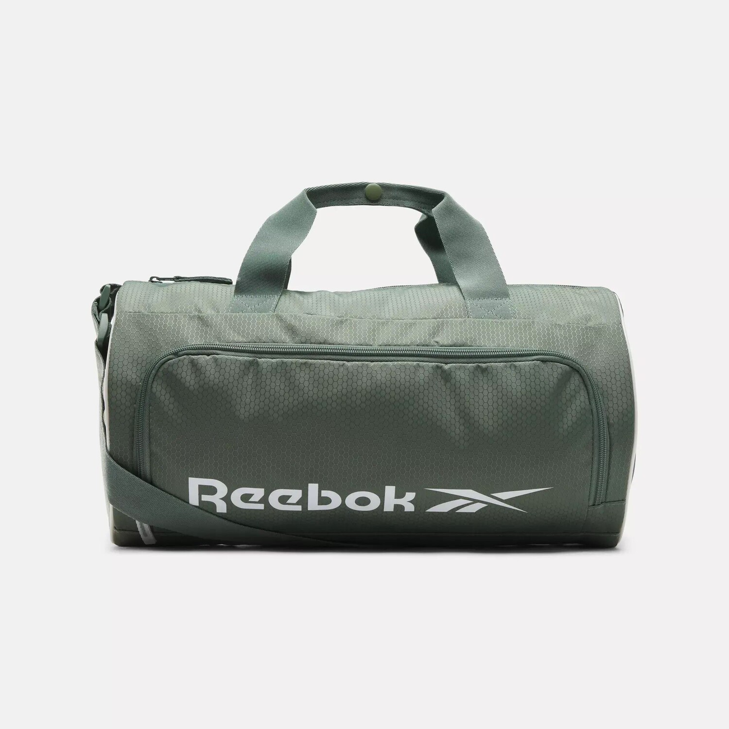 

Спортивная сумка Перт Reebok, зеленый