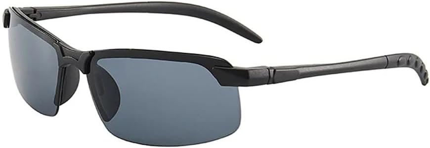 

Мужские солнцезащитные очки большого размера с моноблочной конструкцией, модные зеркальные спортивные очки для катания на лыжах, стильные женские очки с защитой от УФ-излучения для походов и активного отдыха KTUCN, Hd1