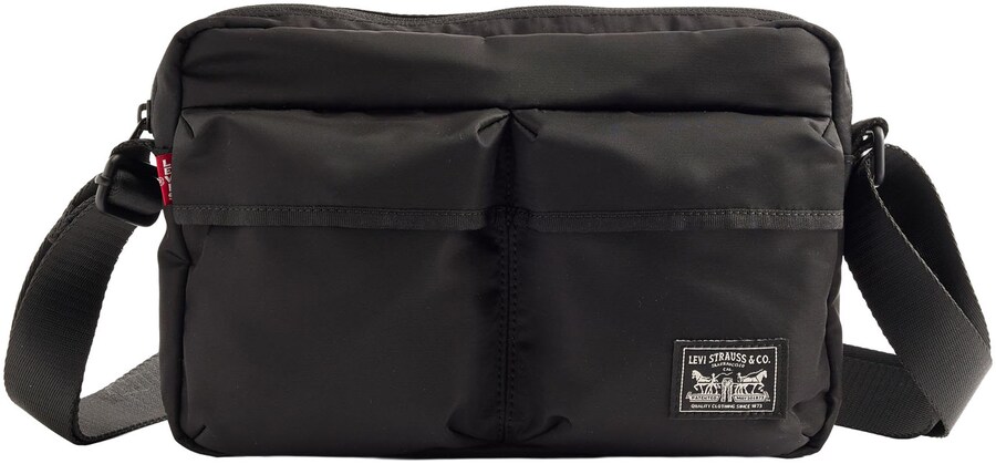 

Сумка через плечо LEVIS ┬о, Black