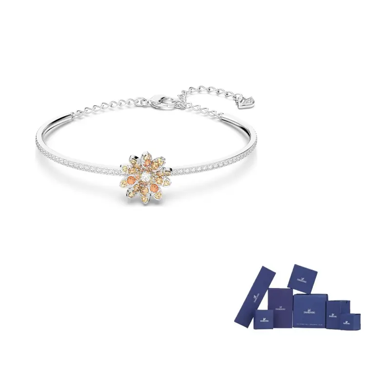 

Swarovski Браслеты для женщин с синтетическим фианитом