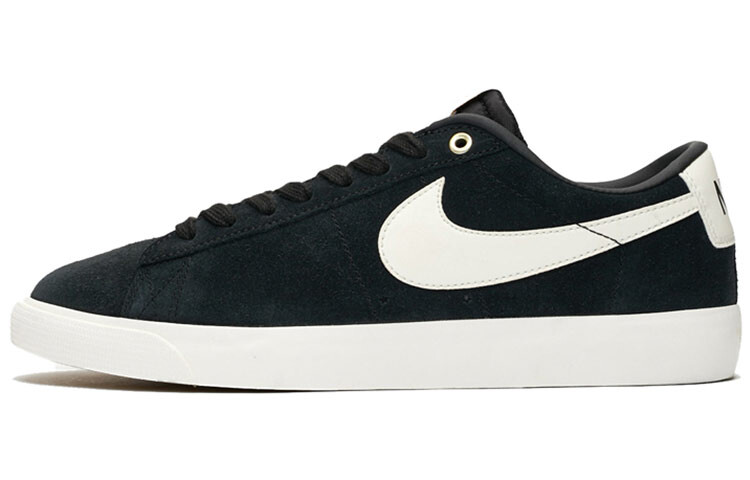 

Nike Zoom SB Blazer Low GT Черный Парус