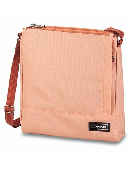 

Сумка Dakine JORDY CROSSBODY, розовый