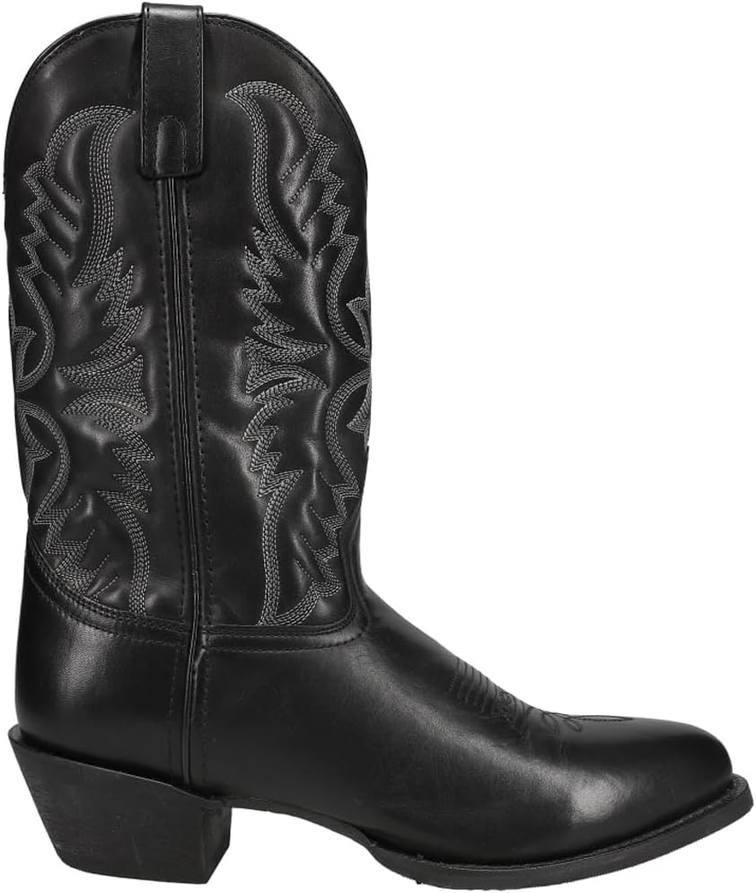 

Мужские ботинки Laredo, черный