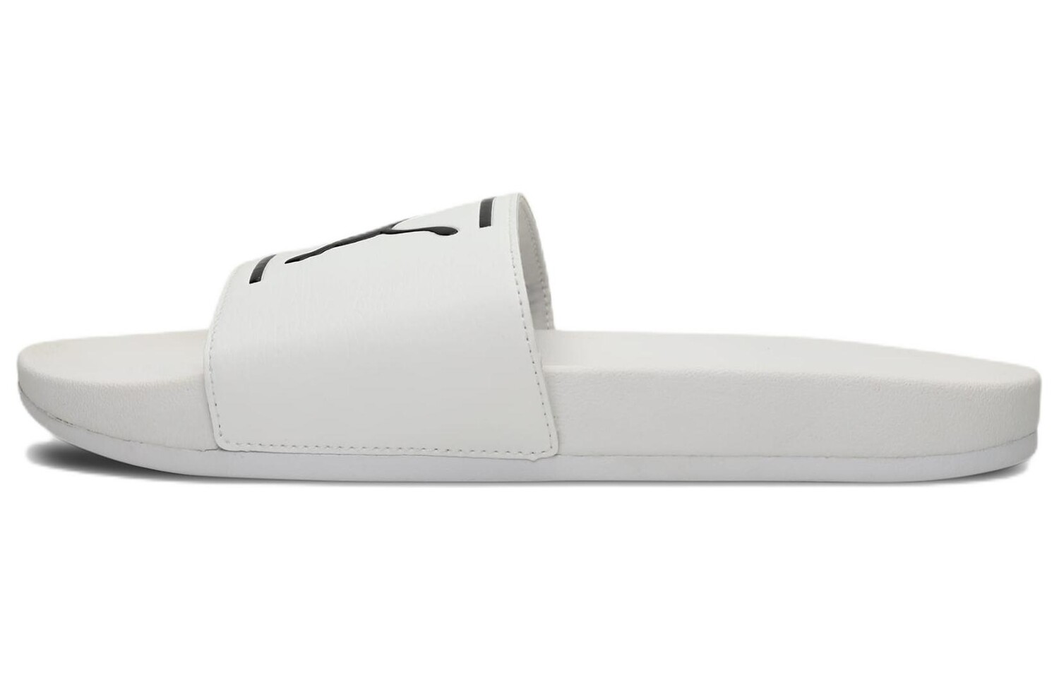 

Шлепанцы и сланцы Puma Leadcat Future Comfort Slide 'White Black'