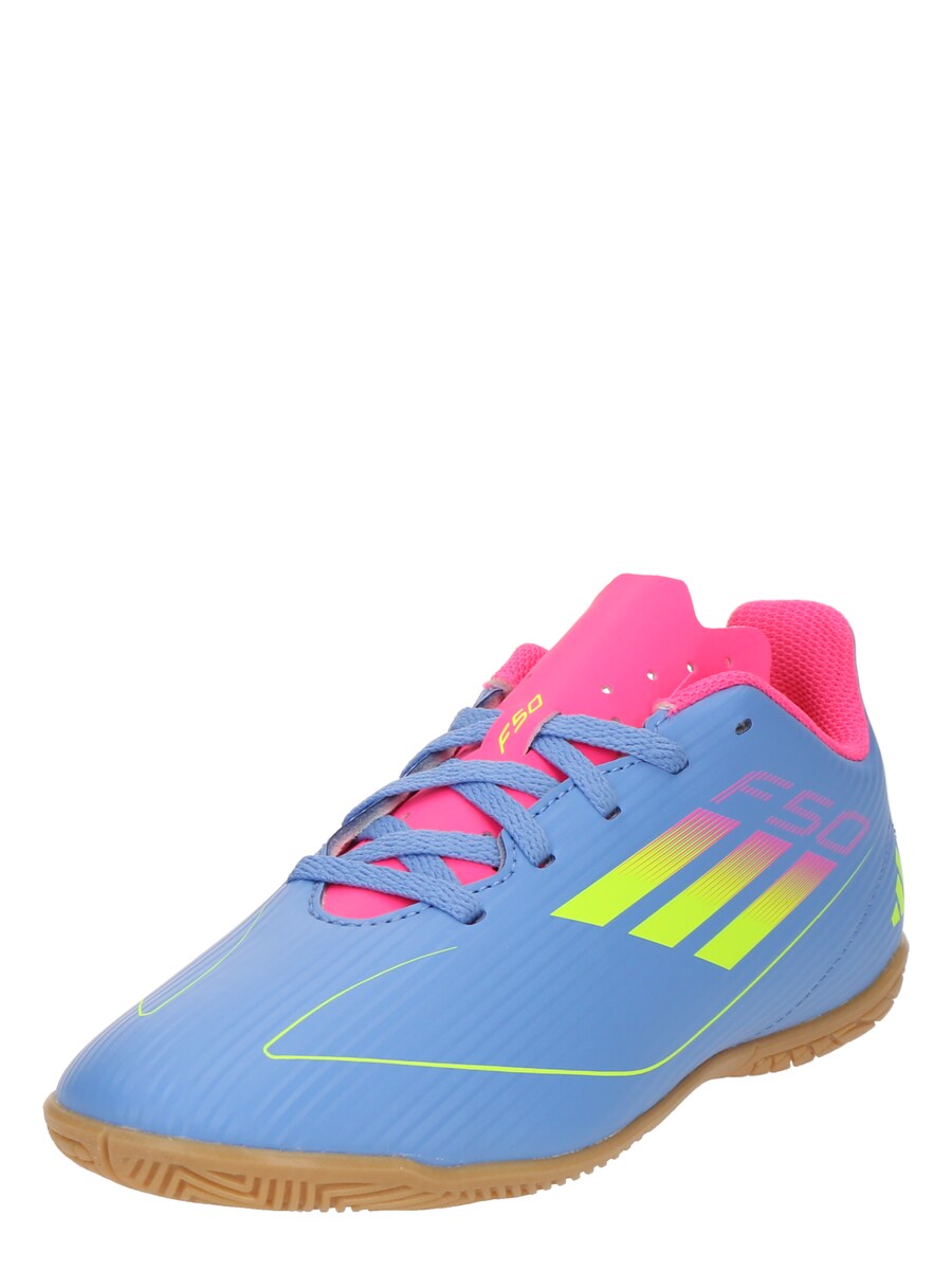 

Спортивная обувь ADIDAS PERFORMANCE F50 CLUB, небесно-синий