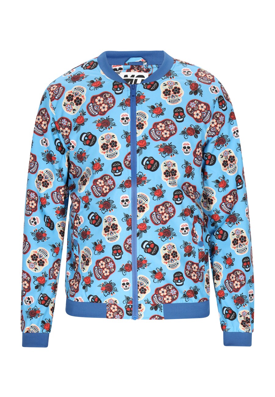 

Всесезонная куртка Mo ATHLSR Between-Season Jacket, цвет sapphire/light blue, Синий, Всесезонная куртка Mo ATHLSR Between-Season Jacket, цвет sapphire/light blue