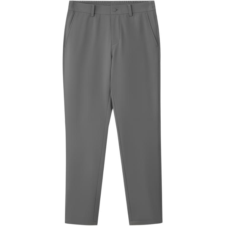 

Повседневные брюки мужские NAUTICA, серый