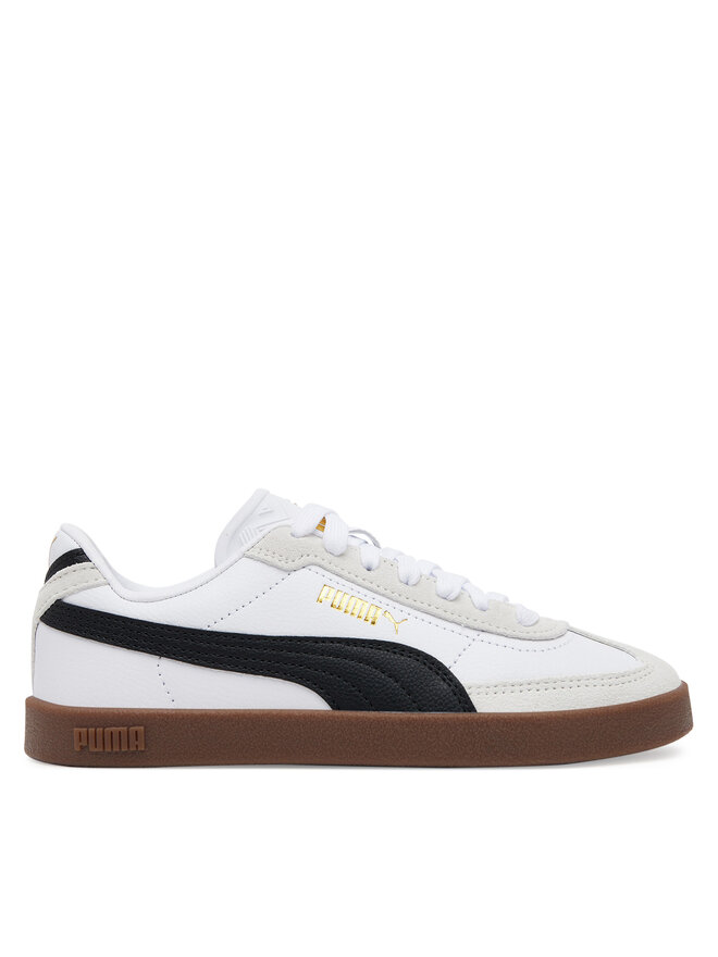 

Кроссовки Puma Club II Era Jr 401489 02 Puma, белый