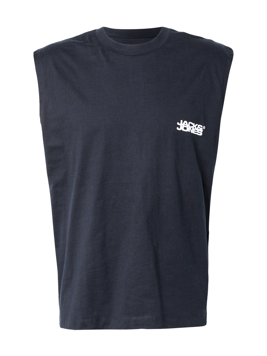 

Футболка JACK & JONES JACK & JONES JCOSAGO, Black