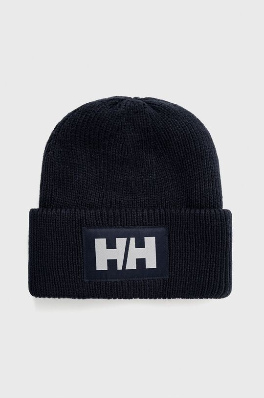 

ШАПКА HH BOX Helly Hansen, темно-синий