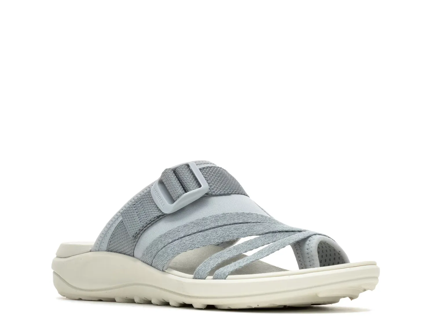 

Сандалии District Post Sandal Merrell, серый