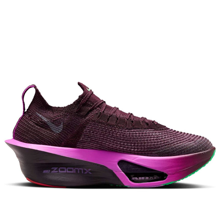 Кроссовки (WMNS) Nike x Faith Kipyegon Air Zoom Alphafly NEXT% 3 'Fuchsia Dream', фиолетовый — фото 2