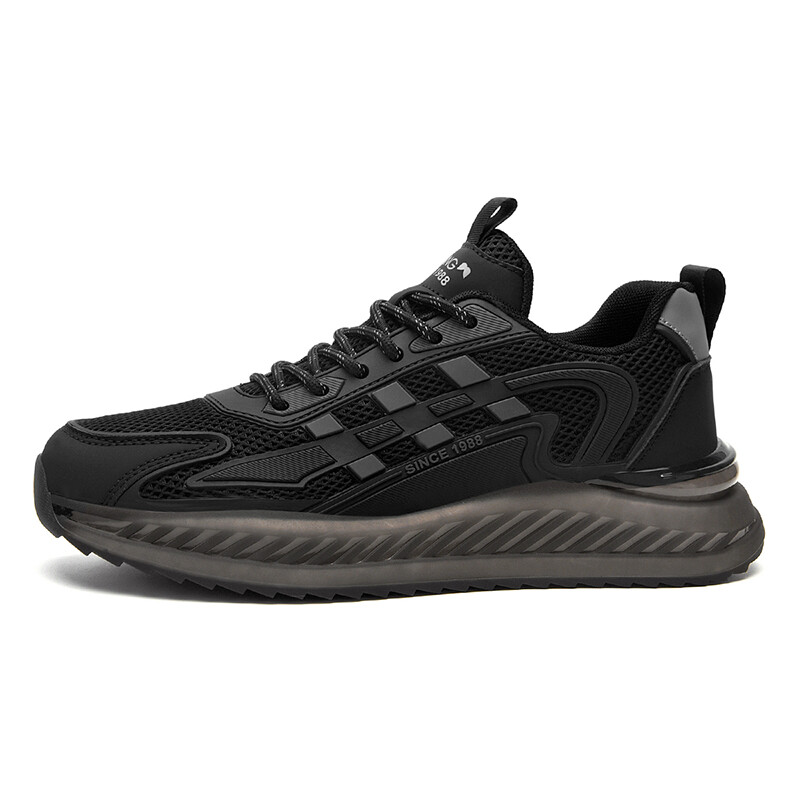 

Кроссовки мужские Lifestyle Shoes Men Low-Top Aokang, цвет Sand, Бежевый, Кроссовки мужские Lifestyle Shoes Men Low-Top Aokang, цвет Sand