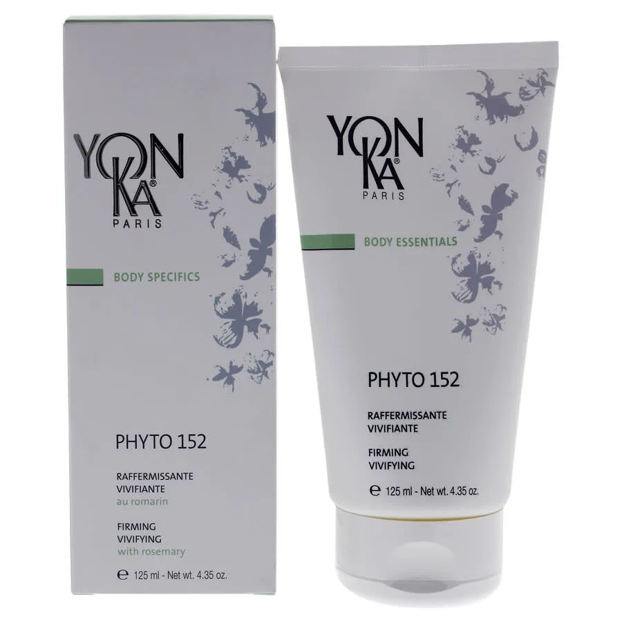 Крем для тела Phyto 152 Body Specifics от Yonka для женщин - 4,35 унции