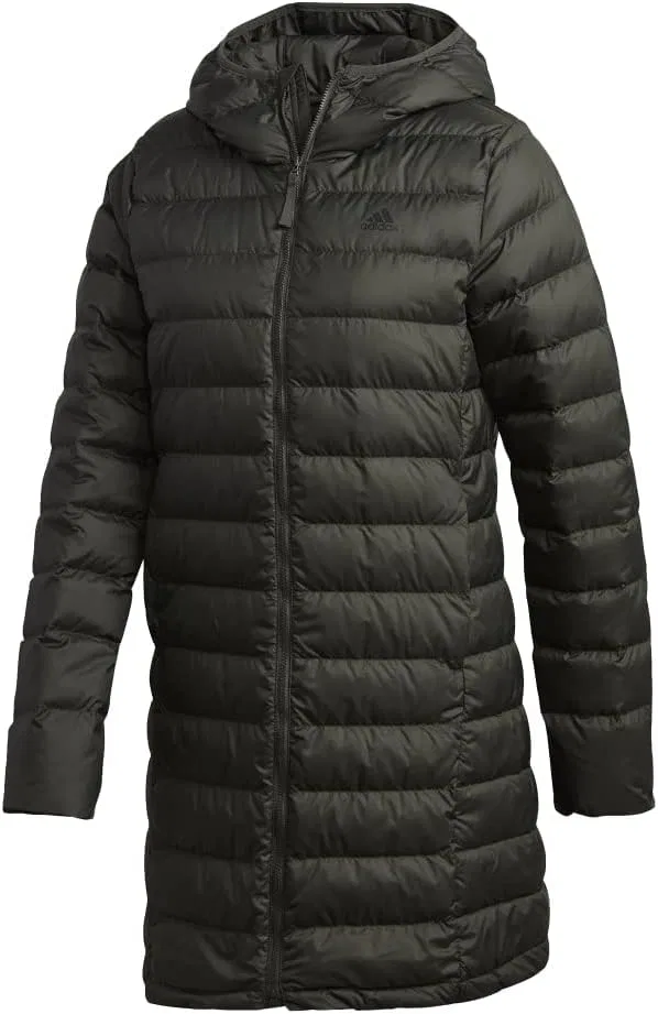 Куртка женская adidas, цвет Black