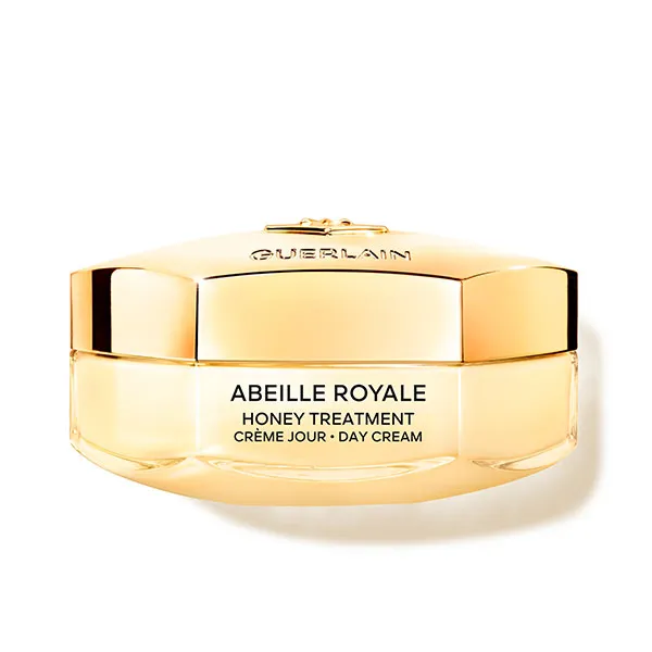 

Восстанавливающий дневной уход Abeille Royale Honey Treatment Crema Día Guerlain, 1 UD