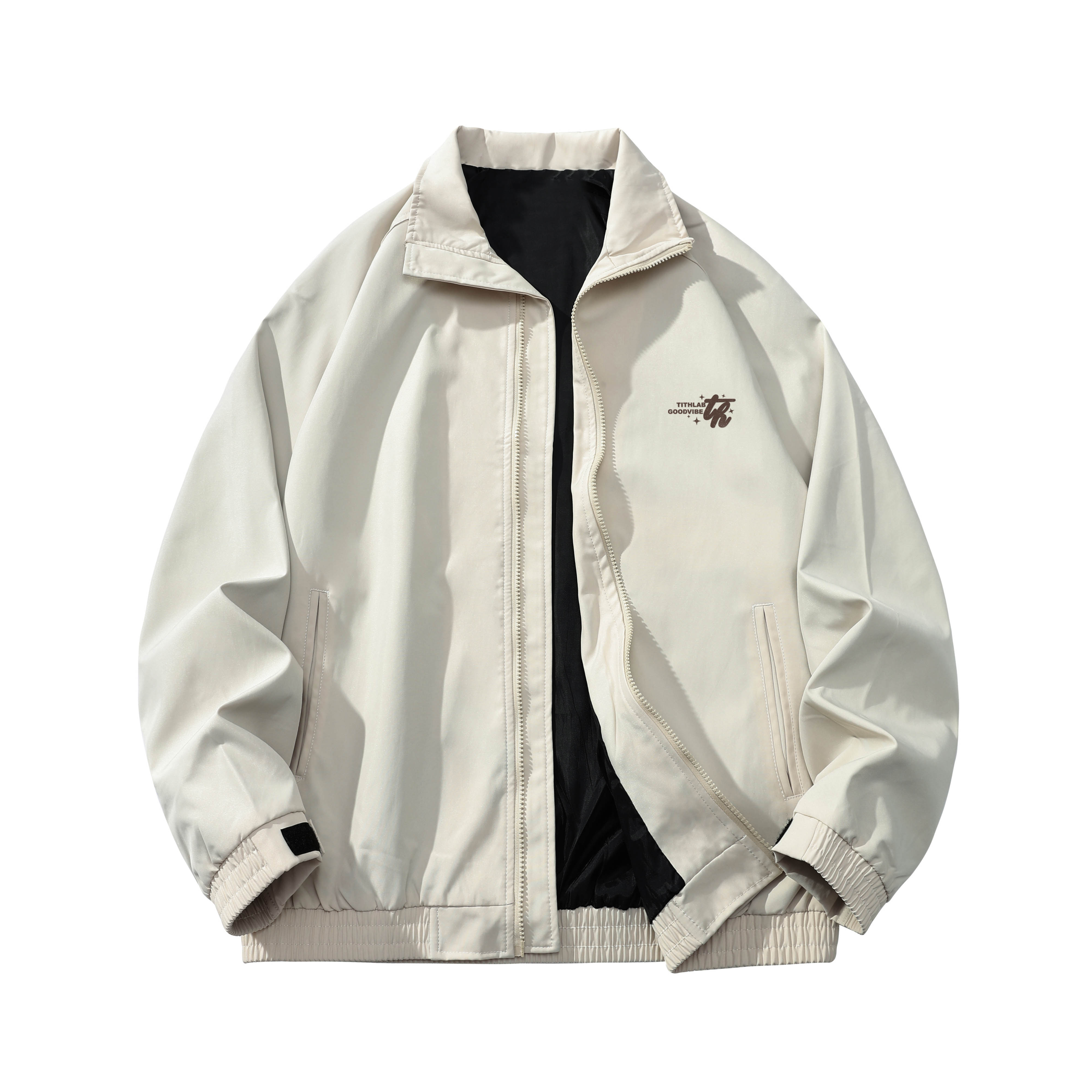 

TITH Куртка Unisex, Apricot