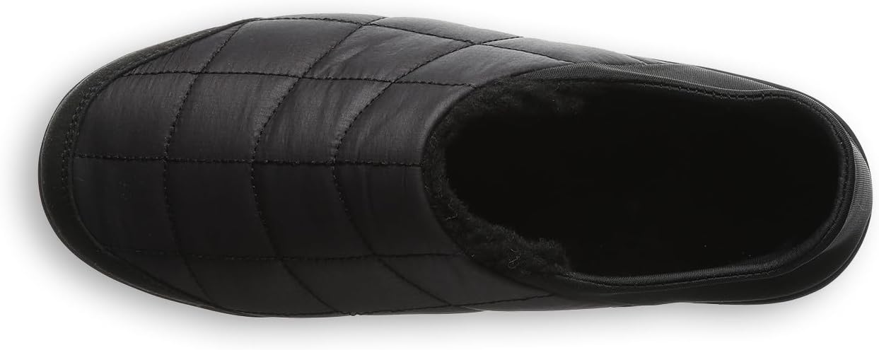Мужские туфли BEARPAW Harry, Мужская обувь, Мужские слипоны, Удобная повседневная обувь, черный — фото 4