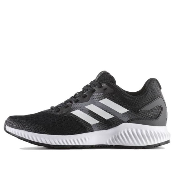 Кроссовки аэробоунс Adidas, черный